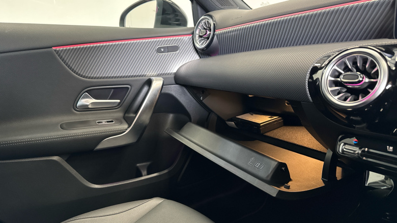 Mercedes-Benz A-Class A200 Sport Executive 5dr Auto Petrol Hatchback